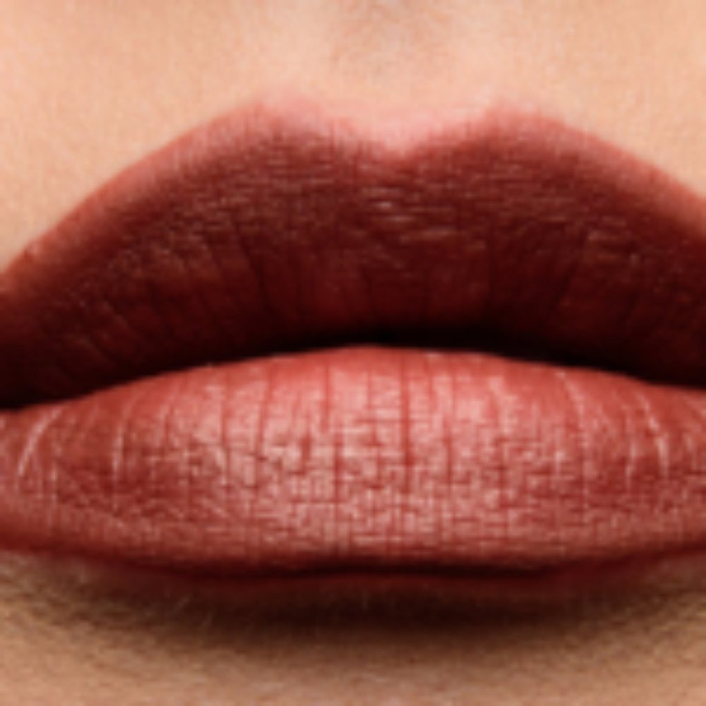 New! NARS Powermatte lip luster (Shatter) liquid lip color / lipstick